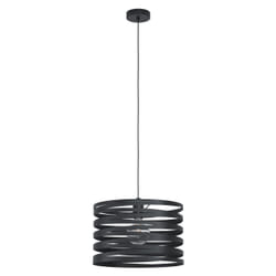 EGLO Cremella suspension lighting Flexible mount E27 40 W
