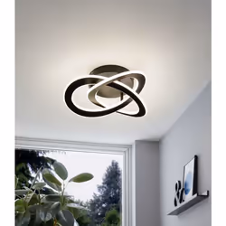 EGLO Roncade ceiling lighting LED D