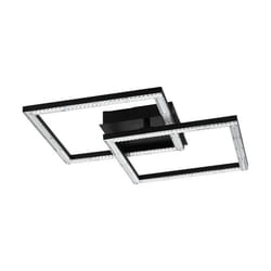 EGLO Lejias ceiling lighting Non-changeable bulb(s) E