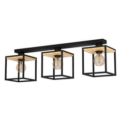 EGLO Libertad ceiling lighting E27