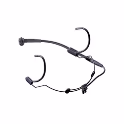 AKG C520, Mobile phone/smartphone microphone, 63 dB, 60 - 20000 Hz, 200 Ω, Wired, mini XLR (3-pin)