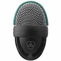 AKG D112 MKII Black - Additional view 3