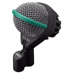 AKG D112 MKII Black - Additional view 5