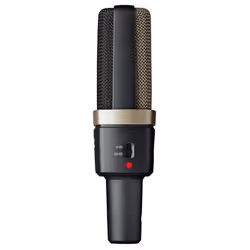 AKG C314 Black Studio microphone - Additional view 2