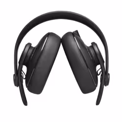 AKG K361 headphones/headset Wired Head-band Stage/Studio Black, Metallic - Additional view 4