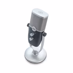 AKG Ara Blue, Silver - Additional view 4