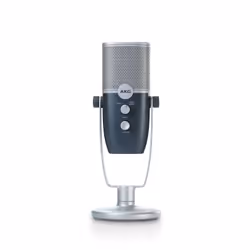 AKG Ara Blue, Silver - Additional view 6