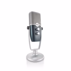 AKG Ara Blue, Silver - Additional view 7