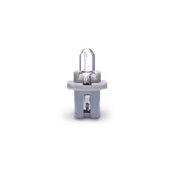 Bulb, instrument lighting; HELLA; 12 25 Socket Bulb Halogen; 25692440, 438178292