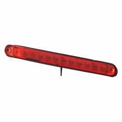 Stop Light; HELLA; LED Rear red LED 24; 4181758A, 7612001L16, 11073770, 825BRL010, 1529630