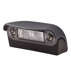 Licence Plate Light; HELLA; 825KL011, 35186260, 1528486, 5641374, 88252256034