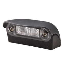 HELLA 2KA 959 640-601 Licence Plate Light