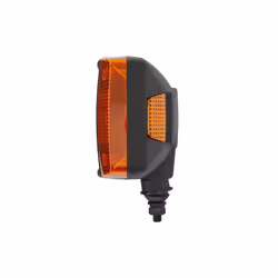 HELLA 1SA 996 120-011 Headlight