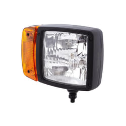 HELLA 1SA 996 120-041 Headlight