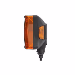 HELLA 1SA 996 120-051 Headlight
