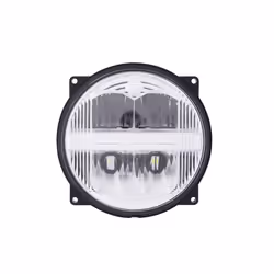 HELLA 1S3 996 362-001 Headlight