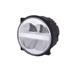 HELLA 1S3 996 362-111 Headlight