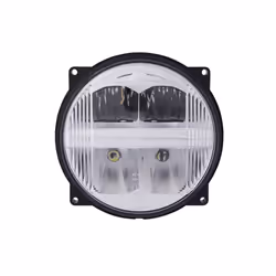 HELLA 1S3 996 362-111 Headlight