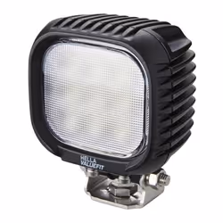 Worklight; HELLA; LED 3000 6000; 2860448, 2860448