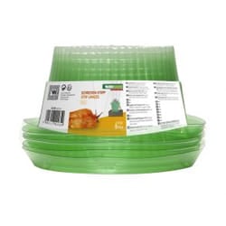 Windhager 02435 plant protection cover Green