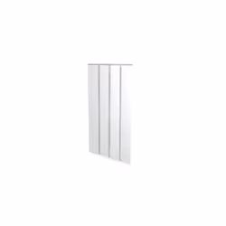 Insect Net Plus Door Curtain 100Â x 220Â cm White