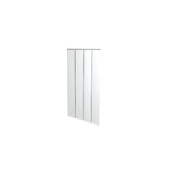 Insect Net Plus Door Curtain 100Â x 220Â cm White