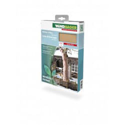 Windhager 06721 plant protection cover Beige 30 g/m²