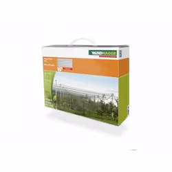 Windhager 06772 plant protection cover 33 g/m²