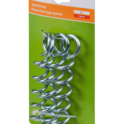 Windhager Spiral peg