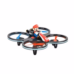 Carrera RC Mini Mario-Copter, Quadcopter