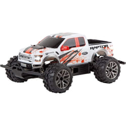 Carrera 2.4GHz Ford F-150 Raptor -PX-