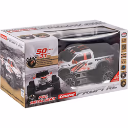 Carrera 2.4GHz Ford F-150 Raptor -PX-