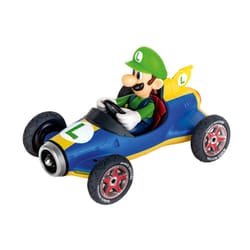 Carrera RC Mario Kart Mach 8 - Luigi Radio-Controlled (RC) model Buggy Electric engine 1:18