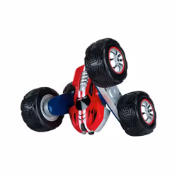 Carrera Turnator Radio-Controlled (RC) model Stunt car Electric engine 1:16