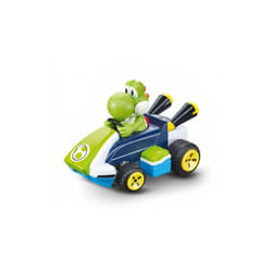 Mario Kart mini RC Yoshi 2.4GHz 7 x 4.5 cm 11-part Mario Kart mini RC Yoshi 7 x 4.5 cm 11-part