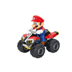 Carrera Mario Radio-Controlled (RC) model Quadricycle Electric engine 1:20