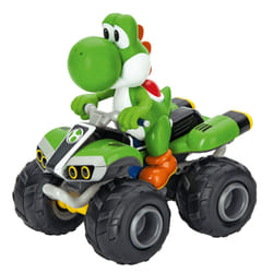 Carrera Yoshi Radio-Controlled (RC) model Quadricycle Electric engine 1:20