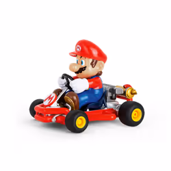 Carrera Mario Kart, 1:18, 6 yr(s), 320 mAh