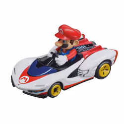 Carrera 15813022 scale model Sports car model Preassembled 1:43