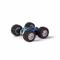 Carrera 370162114 Radio-Controlled (RC) model Stunt car Electric engine 1:16