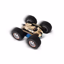 Carrera 370162114 Radio-Controlled (RC) model Stunt car Electric engine 1:16 - Additional view 5