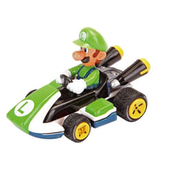 Carrera Mario Kart 8 Rally car model Preassembled 1:43