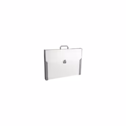 Aristo Studio Carry Case A3 Beige/Grey Plastic for Aristo Drawing Boards