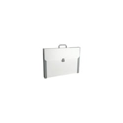 Aristo Studio Carry Case A3 Beige/Grey Plastic for Aristo Drawing Boards