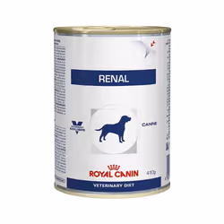 Royal Canin Veterinary Diet Dog - Renal 12 x 410g