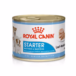 Royal Canin Starter Mousse Mother & Babydog 12 x 195g