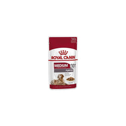 Royal Canin 4713 dogs moist food Senior 1.4 kg