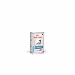 ROYAL CANIN Hypoallergenic VHN Dog Food Wet Loaf Can 12 x 400g