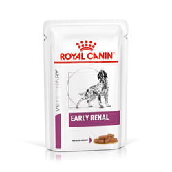 Royal Canin Veterinary Health Canine Early Renal Support 100gx12x4