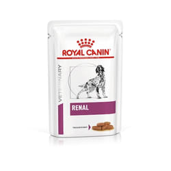 Royal Canin Renal Meat Adult 85 g